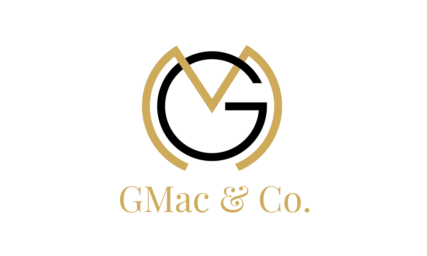 GMac & Co. logo
